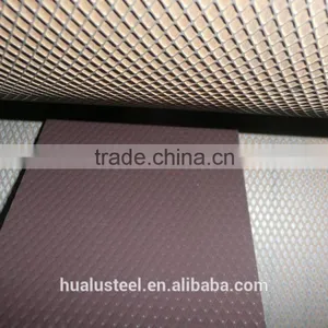 Galvanized Corrugated Sheet thumbnail-3