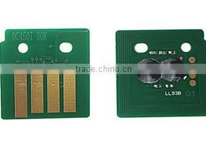 Reset Toner Cartridge Chip Compatible for XE DC450I DC4000 DC5010 thumbnail-1