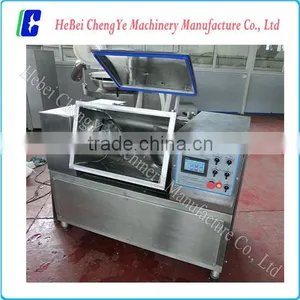 Best Price Dough Mixing Equipment for Dumplings With High Efficency, CQD500 Vegetable Dicer thumbnail-3