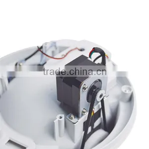Full HD PTZ Camera Auto Tracking P2p ip Camera 1080P 2M thumbnail-4