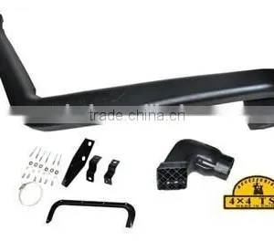 Snorkel for Jeep Wrangler JK thumbnail-1