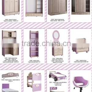 Children Bedroom Furniture thumbnail-4
