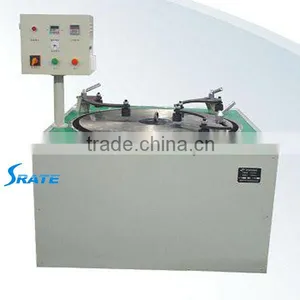HP100A Polishing Machine thumbnail-1