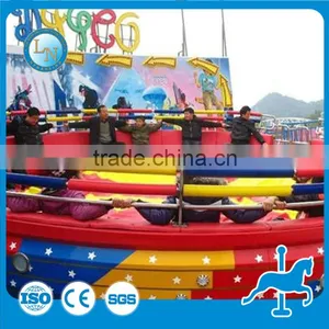 Theme Park Carnival Games Amusment Adult Rides Disco Tagada Rides for Sale thumbnail-2