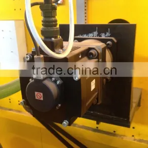 RF-KYB CE Certification Full-servo Lady Winge Sanitary Napkin Machine Price thumbnail-4