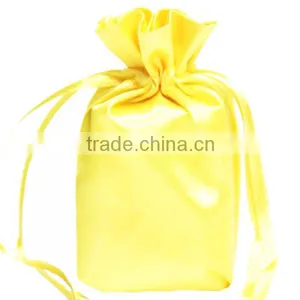 Jewelry Packaging Bag With Pull String thumbnail-6