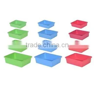 Rectangular Tray -S thumbnail-1