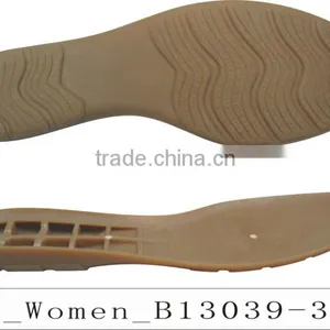 TPR Sole for Women's Casual Shoe thumbnail-1