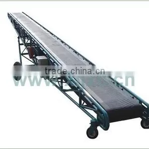 The Mobile Belt Conveyor thumbnail-1
