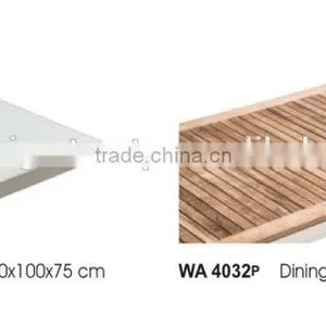 Dining Set, Outdoor Dining Table, Outdoor Dining Chair, 1+6 Dining Set, 1+4 Dining Set thumbnail-2
