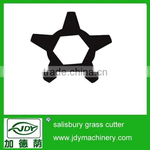 Wholesale Toro Mower Part Verticut Blades thumbnail-1