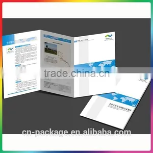 Design Booklet Printing, Catalogue Printing, Brochure Printing From China thumbnail-1