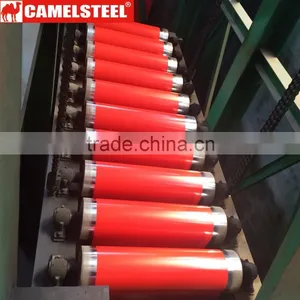 Prepaint Galvanized Steel Coil Ppgi Steel Coil thumbnail-2