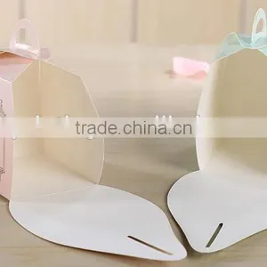 Hot Sale Chocolate Bar Packaging Made in Shanghai thumbnail-3