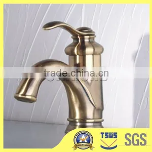 Electric Water Heater Faucet thumbnail-3