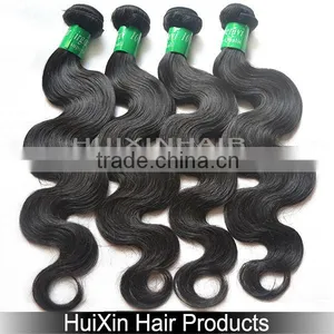 Buy Chinese Products Online Best Selling Products Top Quality 100% Filipino Virgin Human Cilp in Hair thumbnail-1