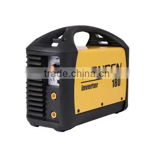Plastic Electric Welding Machine thumbnail-5