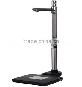 Portable Scanner Support SDK, Twain Driver for Bank Queue Management System thumbnail-2