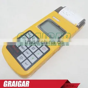 Portable Leeb Hardness Tester/Meter/Gauge MH310 Measure Metallic Materials,HRB, HRC, HV, HB, HS, HL thumbnail-1
