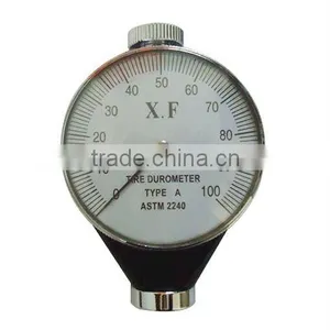 LX-A,LX-O,LX-D Tire Shore Durometer thumbnail-1