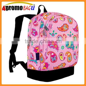 Kids Animal Backpack thumbnail-4