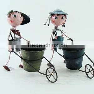 New Style Metal Home Decor thumbnail-1
