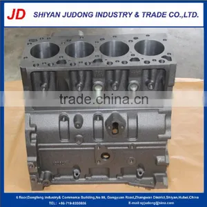 Original Diesel Engine Parts 4BT Cylinder Engine Block for Dongfeng Truck thumbnail-2