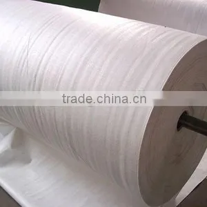 Polyester Mat Spunbond Polyester Mat thumbnail-1