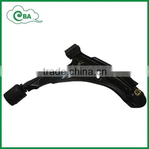 54500-52Y10 RH 54501-52Y10 LH SUSPENSION PARTS UPPER ARM for Nissan Sunny Box 1990-2000 III 1990-1995 Hatchback Liftback Trave thumbnail-1
