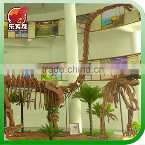 Animatronic Dinosaur Fossil Exhibition thumbnail-1
