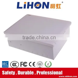 395*303*120mm House Used Optical Fiber Box With Antena and Extended Cable thumbnail-1