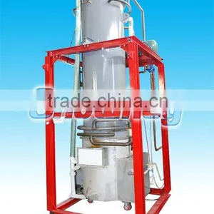 10T Tube Ice Evaporater (10Ton/Day) thumbnail-1