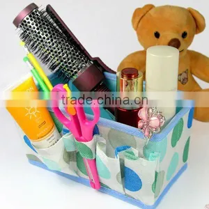 Cosmetics Storage Box, Multifunctional Storage Box thumbnail-1