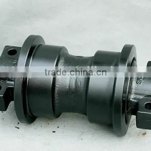 KOBELCO Undercarriage Spare Parts High Quality Track Roller thumbnail-1