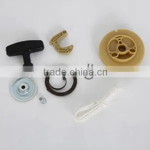 ET950 Generator Recoil Starter Accessory thumbnail-1