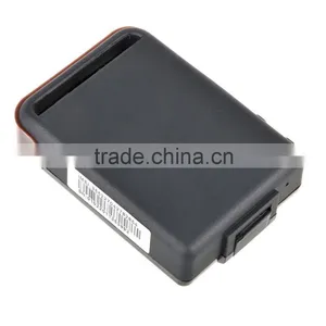 Locationing Function and Automotive Use Personal Gps Tracking System thumbnail-1