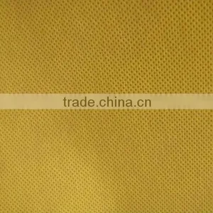 100% PP Nonwoven Material Fabric for Shoe's Materials thumbnail-1