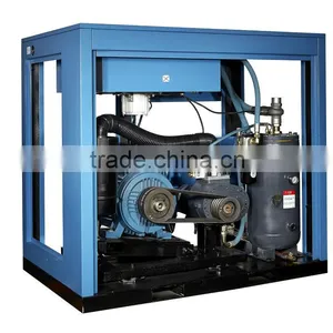 5 Bar High Volume Low Pressure Air Compressor thumbnail-1