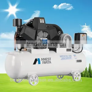 New Yantian Prices11KW Piston Air Compressor thumbnail-1