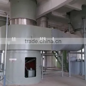 Lithium Iron Phosphate Flash Dryer(Drying Machine) thumbnail-3