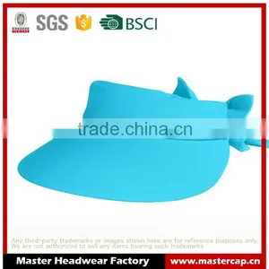 Big Brim Sun Visor Hats thumbnail-1