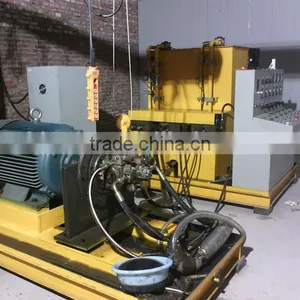 HH Multifunction Hydraulic Pump Test Bench With 75KW thumbnail-2