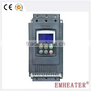 400V 415V 380V 45kw 3 Phase Electric Motor EMHEATER EM-GS Soft Starter thumbnail-1