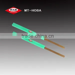 THE ONLY OWNER OF PERMANENT BRAND WELDING WIRE GAS WIRE AWS EL12 MT-H08A thumbnail-1