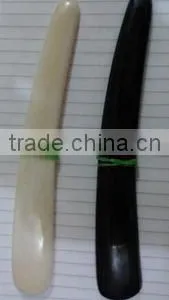 Strong and Durable Water Buffalo Horn Hilt thumbnail-2