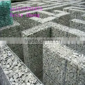 HDG Gabion Box Basket Cage Mesh thumbnail-3