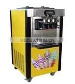 High Quanlity Commercial Ice Cream Maker thumbnail-2