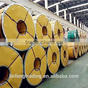 Cold Rolled Steel Plate/Coil/Strip/Sheet Carbon Steel/Alloy Steel thumbnail-1