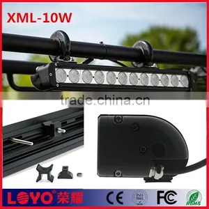 Single Row 24 Inch Led Light Bar, 24V 120W Tow Truck Led Light Bar thumbnail-1