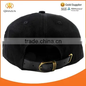 Floral Flat Brim Custom Flat Top Floral Print Snapback Hat thumbnail-2